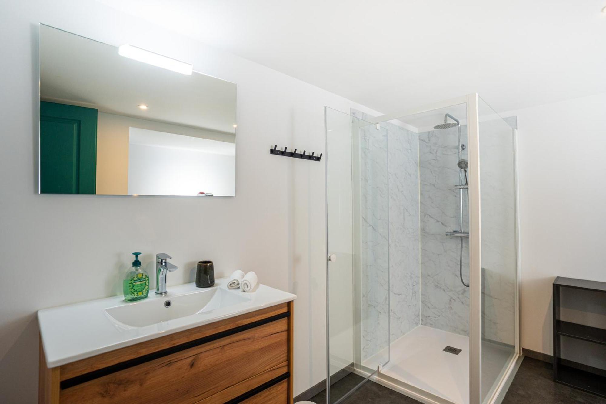 Apartamento Le Perchoir- Grand Valtin 6 Pers Ban-sur-Meurthe-Clefcy Exterior foto